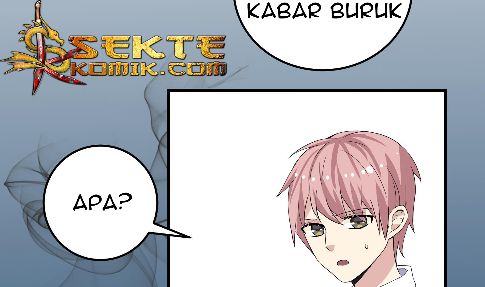 My Plug-in Spirit Ring Chapter 16 Gambar 6